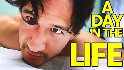 A Day In The Life Of Markiplier Youtube