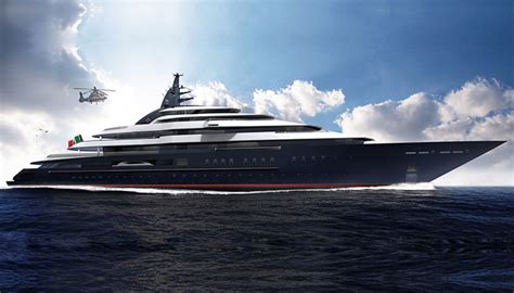 The pandemic has been a boom time for billionaires. Jeff Bezos Yacht Interior