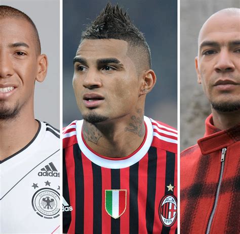 Daniel küblböcks vater spricht über abschiedsfeier für seinen sohn. Fußball-Familie: Die Brüder Boateng zwischen Weltruhm und ...