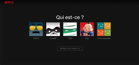 Que faire pour ne plus voir les aperçus vidéo sur Netflix