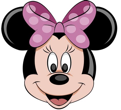 Minnie Mouse High Quality Png Png All