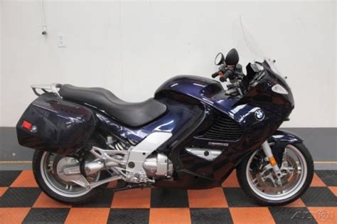 I agree with what cbdane said. 2004 BMW K 1200 GT No Reserve!!!