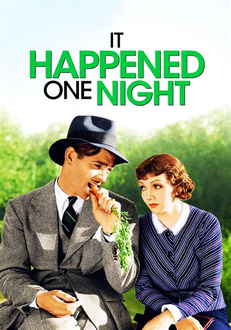 Netflix It Happened One Night 1934 128kbps 23fps Dd 2ch Tr Nf