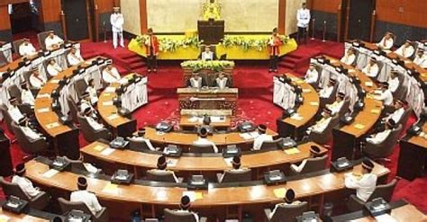 The kelantan state legislative assembly enacts legislation concerning matters in the state list and joint list defined in the federal constitution. Pelajaran dari DUN Selangor untuk ADUN DAP Johor - Dyana ...