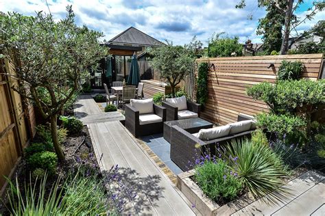 Garden Design And Build Fulham Realise Your Dream Outdoor Room Now