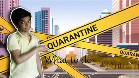 10 Funny Things To Do In Quarantine Youtube