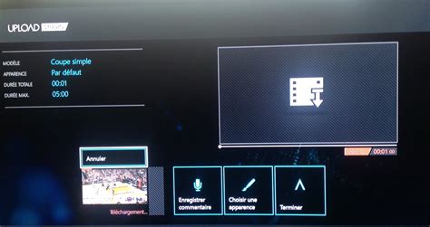Xbox One Capture Et Partage Video Insert Coin