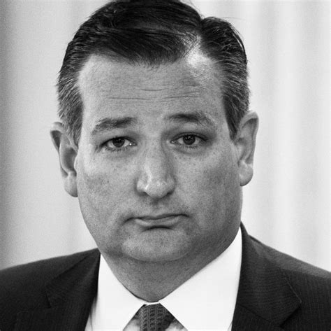 Ted Cruz Likes Porn Tweet From Official Twitter Account