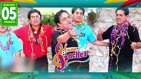 Spot Carnaval Chuquibamba Hermanos Sanchez 2020 Youtube