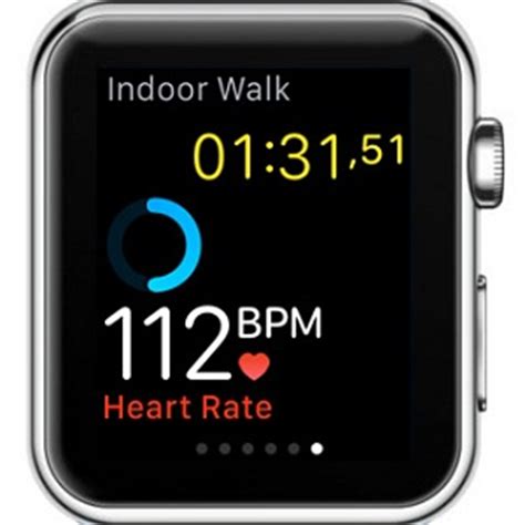 Apple watch workout apps might seem like a dime a dozen, but that's not quite the case. Apple Watch Heart Rate Monitor Accuracy | iPhoneTricks.org
