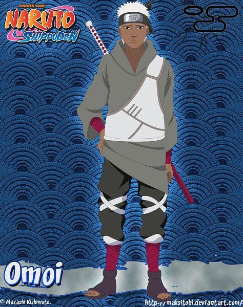 Omoi Naruto Image 2932615 Zerochan Anime Image Board