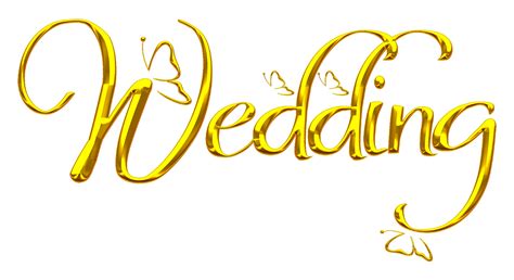 The Wedding Png 10 Free Cliparts Download Images On Clipground 2023