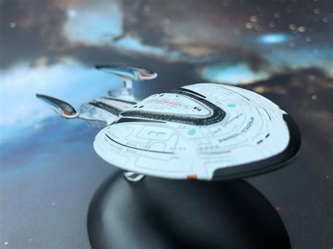 Some Kind Of Star Trek Boldly Going Online The Official Starships