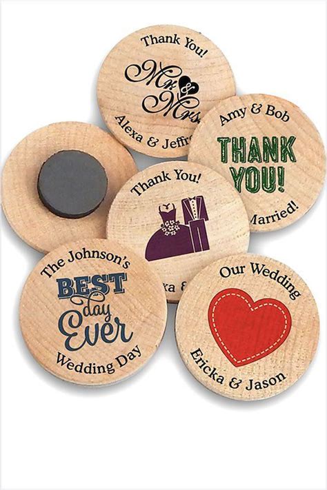 For more gift advice, check out our complete guide to wedding gift. 10 Wedding Favors Under $1 Super Cheap Wedding Favor Ideas ...
