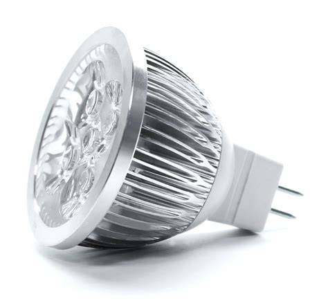 6w Mr16 120v Led Bulb Caribbean Lighting Solutions