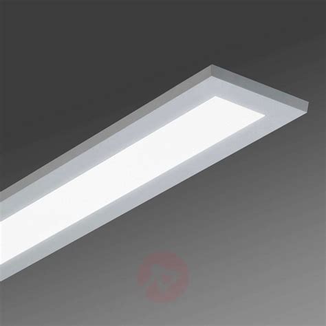 Shop the top 25 most popular 1 at the best prices! Flat LED surface-mounted ceiling lamp LAS | Lights.co.uk