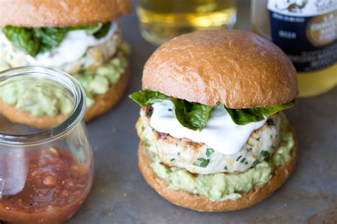 Now you can enjoy restaurant quality taste at home. Renew Health Coaching: Cheddar Jalapeno Chicken Burgers ...