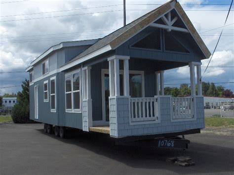 Mobile Homes Manufactured Homes And Park Models For Sale