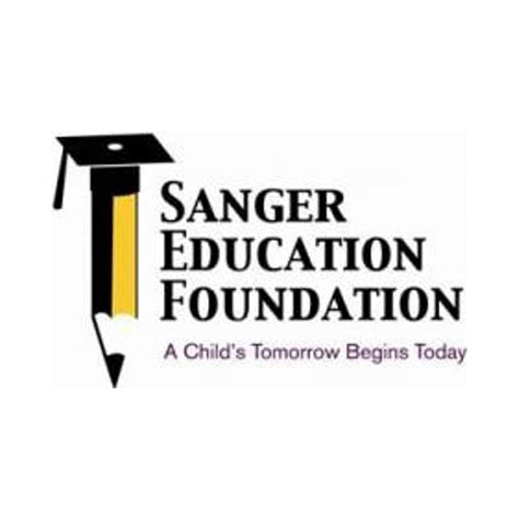 Sanger Education Foundation Ntx Giving Day