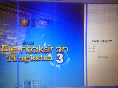 Menurut makluman daripada lembaga berikut dikongsikan adalah format soalan/ instrumen serta pemarkahan bagi setiap matapelajaran kssm untuk pentaksiran tingkatan 3 (pt3) mulai 2019 ENGLISH AS a SECOND FUN LANGUAGE: APLIKASI PENTAKSIRAN ...