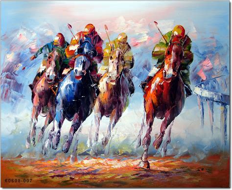 Horse Art Horse Painting Animal Paintings