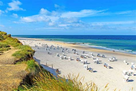 Urlaub im ferienhaus auf sylt. Ferienhäuser & Ferienwohnungen Sylt privat mieten