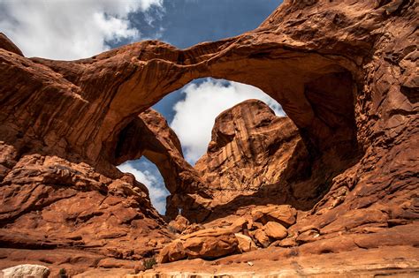 Arches National Park Maps Itineraries And More Visit Utah