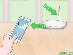 3 Ways To Improve Cell Phone Reception Wikihow