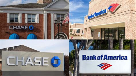 We did not find results for: Issuer Comparison: Bank of America vs. Chase - Bankrate.com