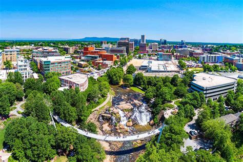 Is Greenville, SC the Perfect Place to Call Home? - wyandottedaily.com