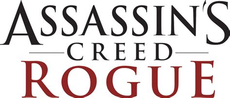 Assassins Creed Rogue Logopedia Fandom Powered By Wikia