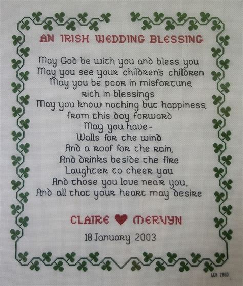 Top 15 Of Irish Wedding Blessing Song Phenterminecheapestukshipinzao