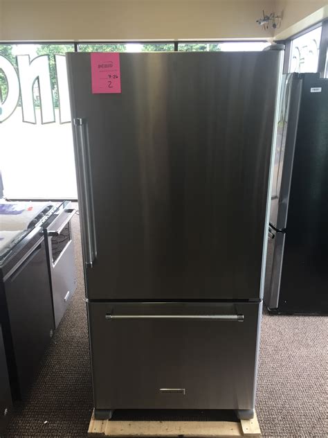 NEW! APPLIANCES WITH MANUFACTURERS WARRANTY, AND SCRATCH & DENT! BRAND