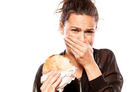 7 People Reveal The Most Disgusting Thing Theyve Ever Found In Their Food Fox News