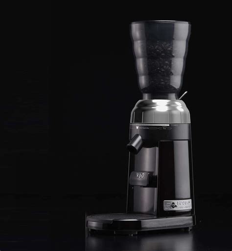 Browse the largest range of hario v60 drippers in the uk and ireland. Hario V60 Electric Coffee Grinder EVCG-8B - Hario ...