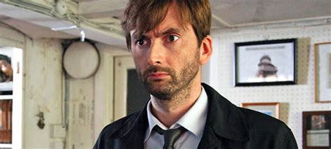 Watch David Tennant I Dont Mind The Shutting Up Anglophenia