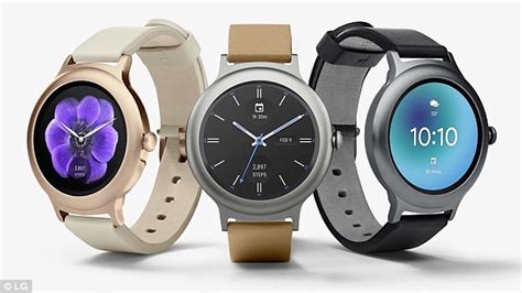 You can choose the credit card revealer apk version that suits your phone, tablet, tv. LG and Google reveal first Android Wear 2.0 smartwatches | Daily Mail Online