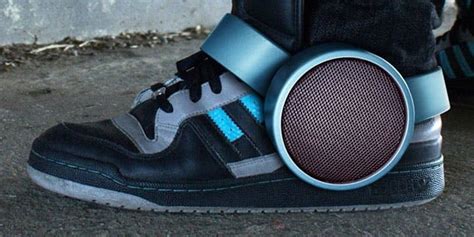 Sneakers And Speakers Together At Last Brit Co