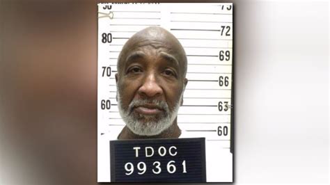 Death Row Inmate Dies Of Natural Causes