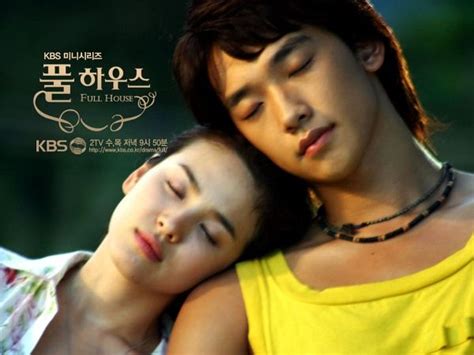Maybe you would like to learn more about one of these? My fav korean drama 1st : Full House | Full house, Korean ...