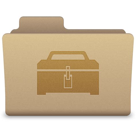 Purple Developer Folder Icon Latt For Os X Icons Soft