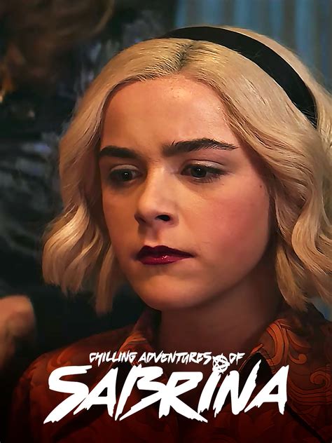 Chilling Adventures Of Sabrina Rotten Tomatoes