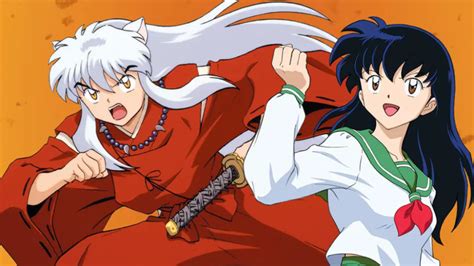 15 Best Inuyasha Characters Of All Time My Otaku World All Anime Me