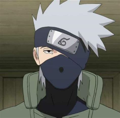 I Dont Know Why But The Ninja Skin Looks Like Kakashi From Naruto