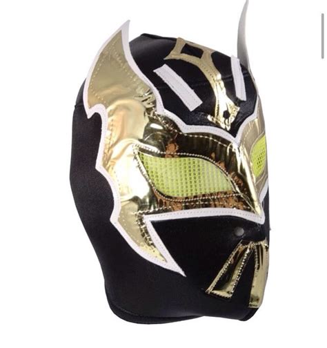 Wwe Sin Cara Mask Fitness Costume Sin Cara Luchador Mask