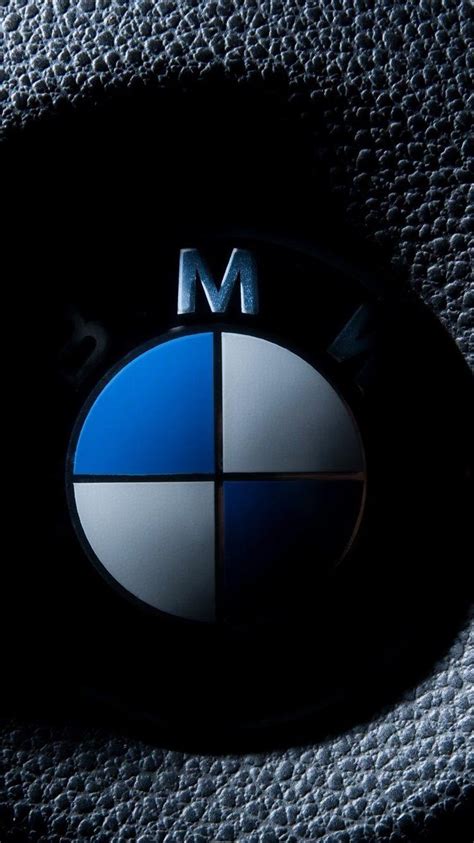 Bmw Logo Hd Wallpapers For Mobile