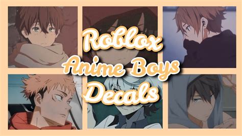Update 79 Decal Id Roblox Anime Super Hot In Duhocakina