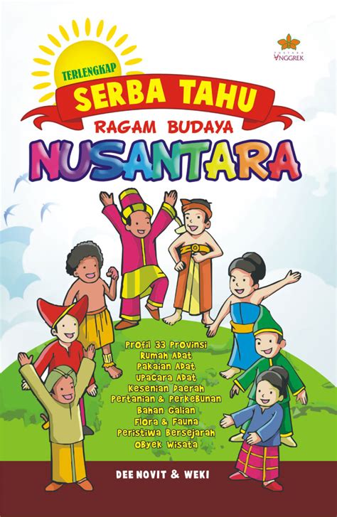 Contoh Poster Budaya Indonesia Homecare