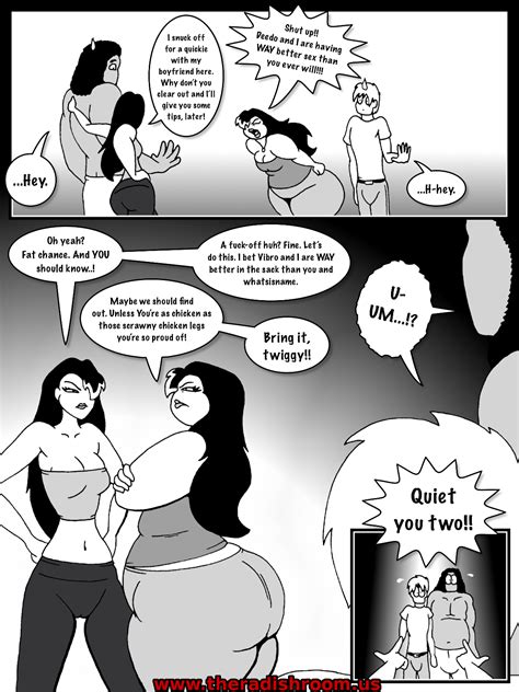 thanksgiving blend page09 by rampant404 hentai foundry