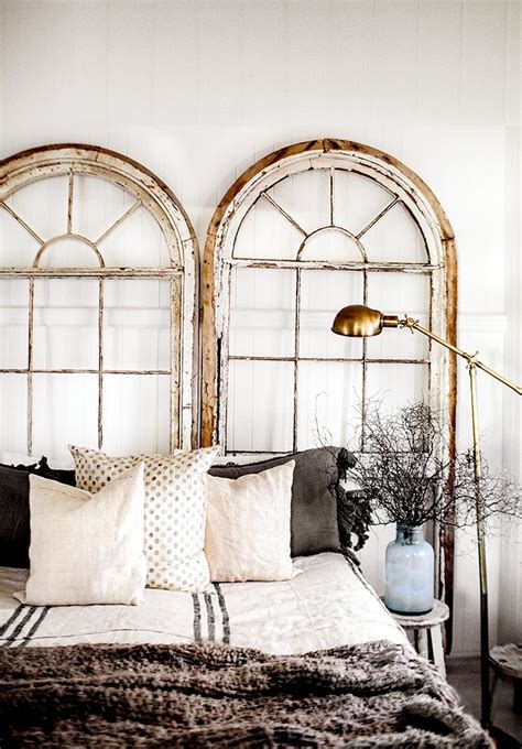 23 Awesome Alternative Headboards The Cottage Market